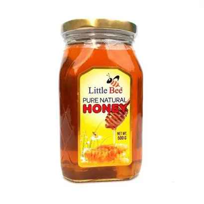 Little be Honey -500 gm (Imported From India)